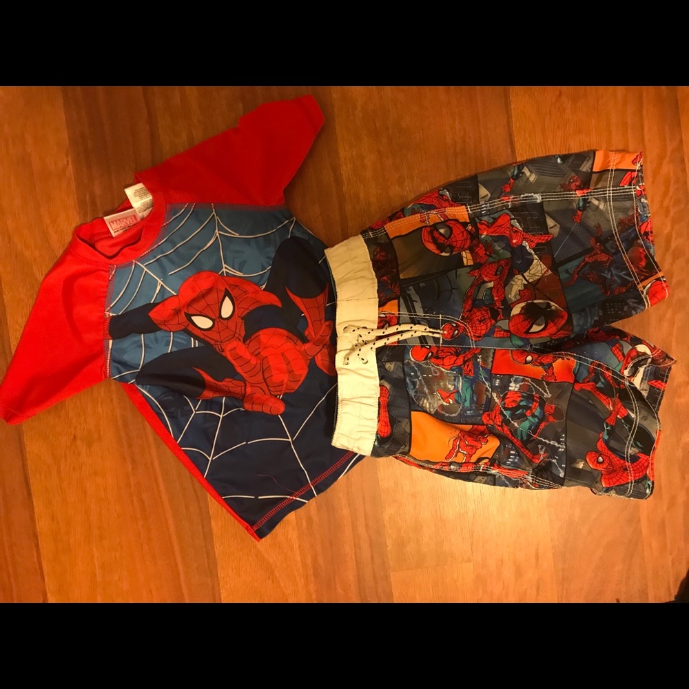 Gap swim shorts